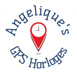 Angelique's GPS Horloges