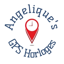 Logo van Angelique's GPS Horloges