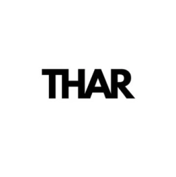 Logo van THAR Europe