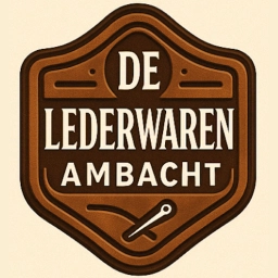 Logo van De Lederwaren Ambacht