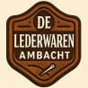 De Lederwaren Ambacht's logo
