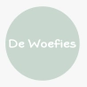 De Woefies's logo