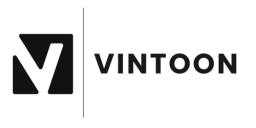 Logo van Vintoon