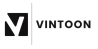 Vintoon's logo