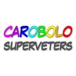 Logo van Superveters - CaroBolo