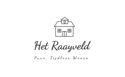 Logo van Het Raayveld