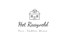 Het Raayveld's logo