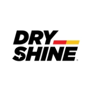 Logo van Dry Shine