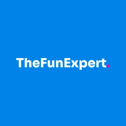 Logo van The Fun Expert B.V.