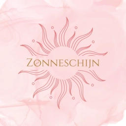 Logo van Zonneschijn