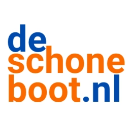 Logo van De Schone Boot
