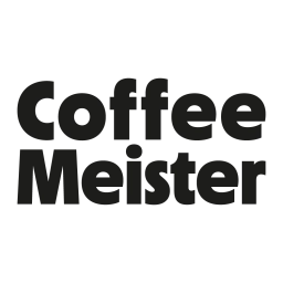 Logo van CoffeeMeister