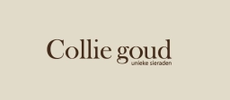 Logo van Collie goud