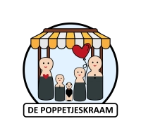 De Poppetjeskraam