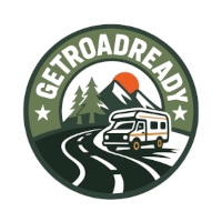 Logo van Getroadready.nl