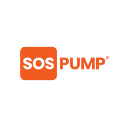 Logo van SOS PUMP