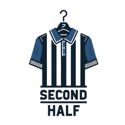 Logo of secondhalf.store