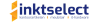 Inktselect's logo