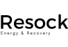 Resock's logo