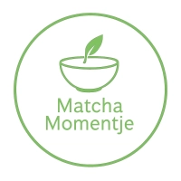 Matcha Momentje