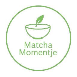 Matcha Momentje