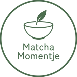 Logo van Matcha Momentje