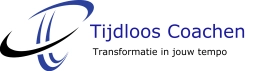 Logo van Tijdloos Coachen