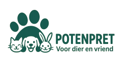 Logotipo de Potenpret