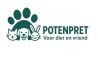 Potenpret's logo