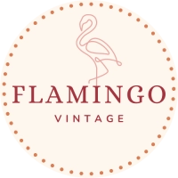 Flamingo Vintage
