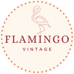 Logo van Flamingo Vintage