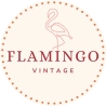 Flamingo Vintage's logo