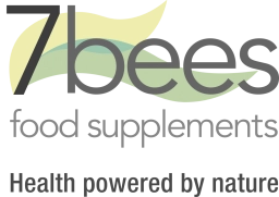 Logo van 7Bees - Pharinex