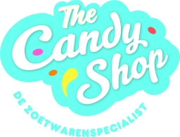 Logo van The Candyshop