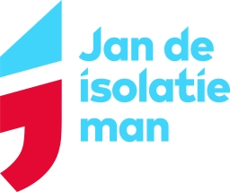 Logo van Jan de Isolatieman B.V.