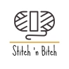 Stitch 'n Bitch's logo