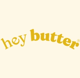 Logo van Hey Butter®