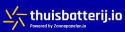 Thuisbatterij.io