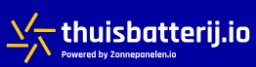 Logo van Thuisbatterij.io