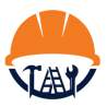 Bouwgereed's logo