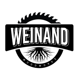 Logo van Weinand Woodworks