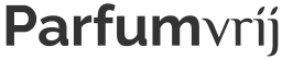 Logo van Parfumvrij.nl