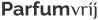 Parfumvrij.nl's logo