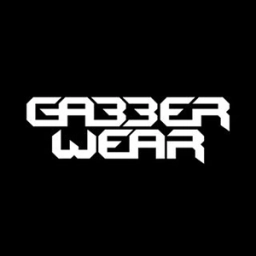 Logo van Gabberwear
