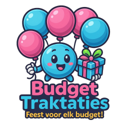 Budget traktaties