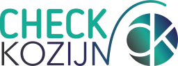 Logo van Check Kozijn B.V.