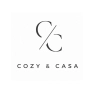 Cozy & Casa's logo