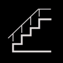 Logo van Leuningen van Staal