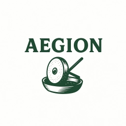 Logo van Aegion