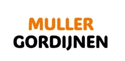 Logo van Muller Gordijnen